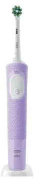 Braun Oral-B Vitality Pro Liliac