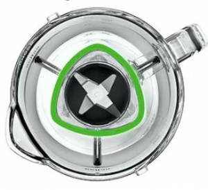 Braun PowerBlend 1 JB1050 White