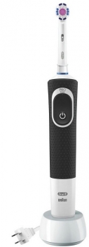 Braun Pro 500 3D White Braun Pro 500 3D White