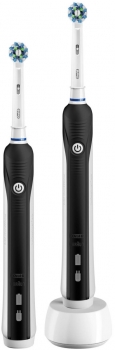 Braun Pro 790 Cross Action Black Braun Pro 790 Cross Action Black