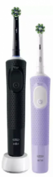 Braun PRO DUO Cross Action Braun PRO DUO Cross Action