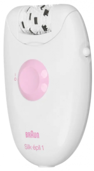 Braun SE 1-010 Braun SE 1-010