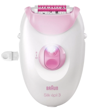 Braun SE3000 Pink Braun SE3000 Pink