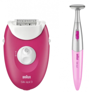 Braun SE3202 Braun SE3202