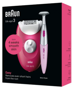 Braun SE3202 Braun SE3202