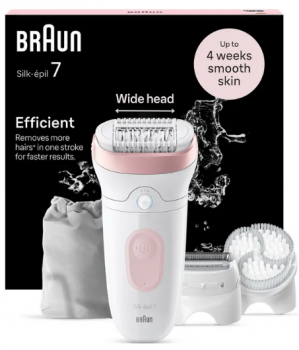 Braun SE7060