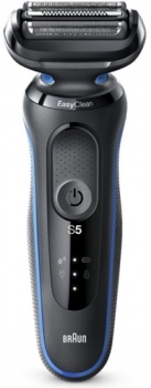 Braun Series 5 50-B1620s Blue