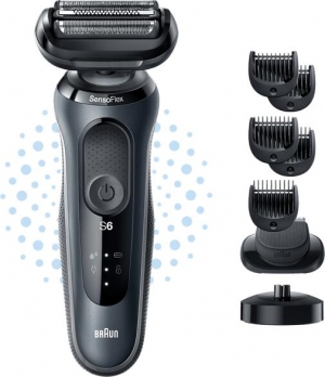 Braun Series 61-N4500cs Braun Series 61-N4500cs