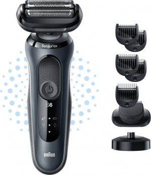 Braun Series 61-N4500cs