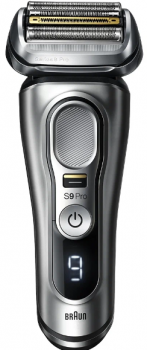 Braun Series 9 9477cc Silver