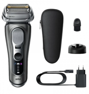 Braun Series 9 9615s