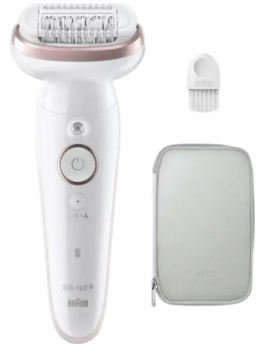 Braun SES9000 Braun SES9000