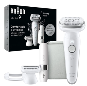 Braun SES9341