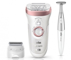 Braun SES 9890 Braun SES 9890