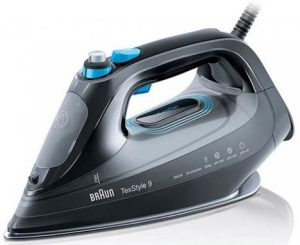 Braun SI9188EBK Braun SI9188EBK