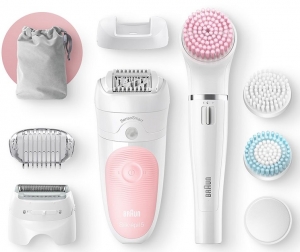 Braun Silk-epil SES 5-895 BS Braun Silk-epil SES 5-895 BS