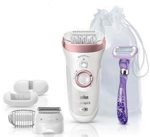 Braun Silk-epil SES 9/870 Braun Silk-epil SES 9/870