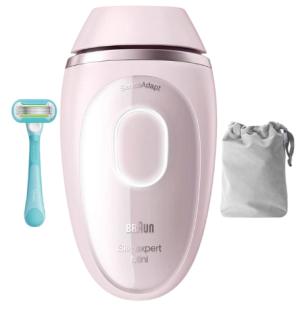 Braun Silk-expert Mini PL1111 Braun Silk-expert Mini PL1111
