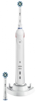 Braun Smart 4 White Braun Smart 4 White
