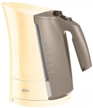 Braun WK300 Beige Braun WK300 Beige