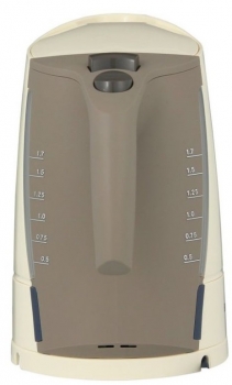 Braun WK300 Beige