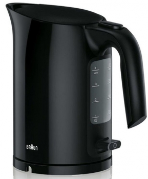 Braun WK3000 Black Braun WK3000 Black