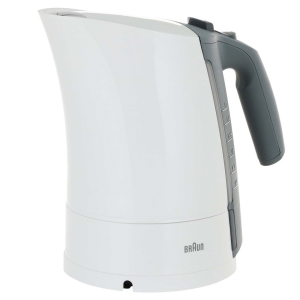 Braun WK300 White Braun WK300 White