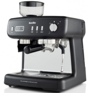 Breville Barista Max+
