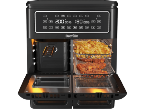 Breville Halo Flexi Breville Halo Flexi