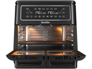 Breville Halo Flexi Breville Halo Flexi
