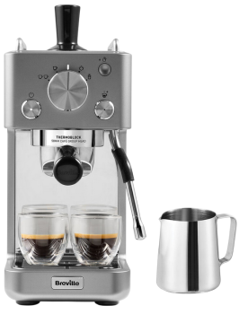Breville VCF185X-01 Breville VCF185X-01