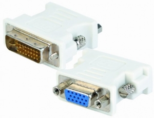 Cablexpert A-DVI-VGA