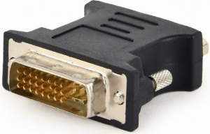 Cablexpert A-DVI-VGA-BK