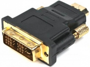 Cablexpert A-HDMI-DVI-1