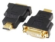 Cablexpert A-HDMI-DVI-3