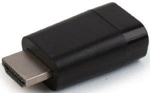 Cablexpert A-HDMI-VGA-001 Cablexpert A-HDMI-VGA-001