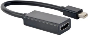 Cablexpert A-mDPM-HDMIF4K-01 Cablexpert A-mDPM-HDMIF4K-01