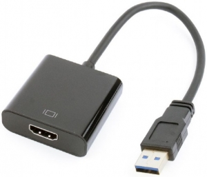 Cablexpert A-USB3-HDMI-02