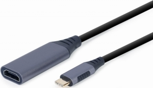 Cablexpert A-USB3C-HDMI-01