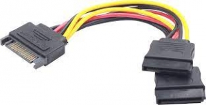 Cablexpert CC-SATAM2F-01