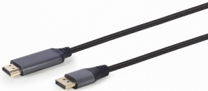 Cablexpert CC-DP-HDMI-4K-6