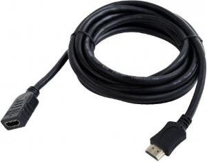 Cablexpert CC-HDMI4X-0.5M