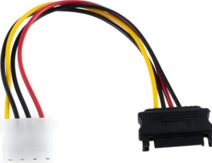 Cablexpert CC-SATA-PS-M