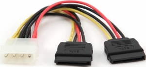 Cablexpert CC-SATA-PSY-0.3M Cablexpert CC-SATA-PSY-0.3M