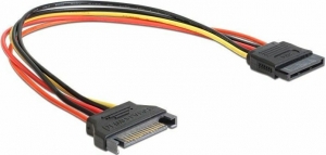 Cablexpert CC-SATAMF-01