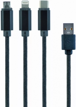 Cablexpert CC-USB2-AM31-1M