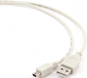 Cablexpert CC-USB2-AM5P-3