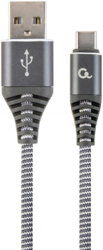 Cablexpert CC-USB2B-AMCM-1M-WB2 Cablexpert CC-USB2B-AMCM-1M-WB2