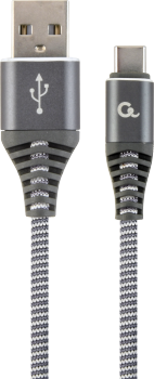 Cablexpert CC-USB2B-AMCM-2M-WB2 Cablexpert CC-USB2B-AMCM-2M-WB2