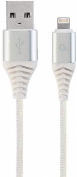 Cablexpert CC-USB2B-AMLM-1M-BW2